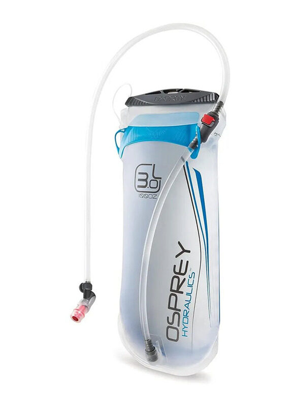 

Osprey Hydraulics Reservoir, Blue