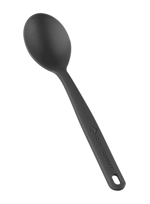 

Sea To Summit Camp Cutlery Table Spoon, Charcoal