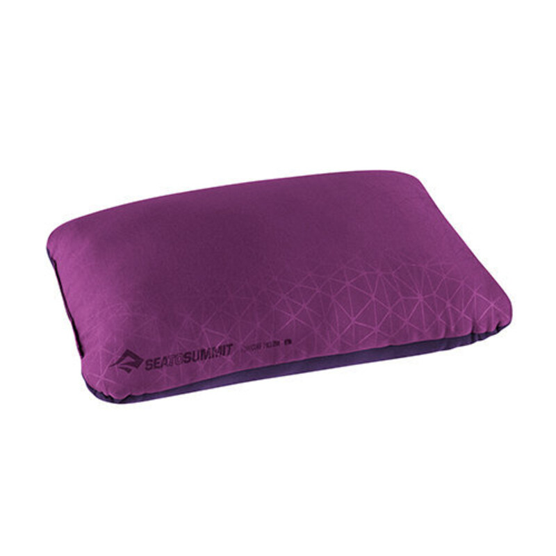

Sea To Summit Foamcore Pillow, Regular, Magenta