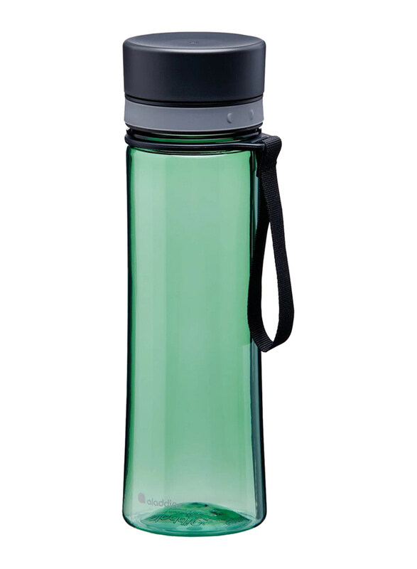 

Aladdin 0.6 Ltr Aveo Water Bottle, Basil Green