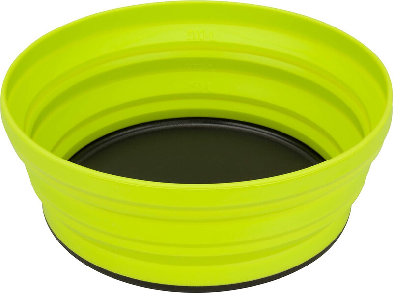 

Sea To Summit X-Bowl, Lime