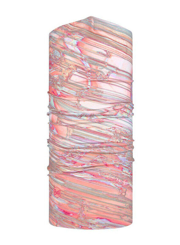 

Buff Filter Tube Neck Warmer, Myka Pink, M/L