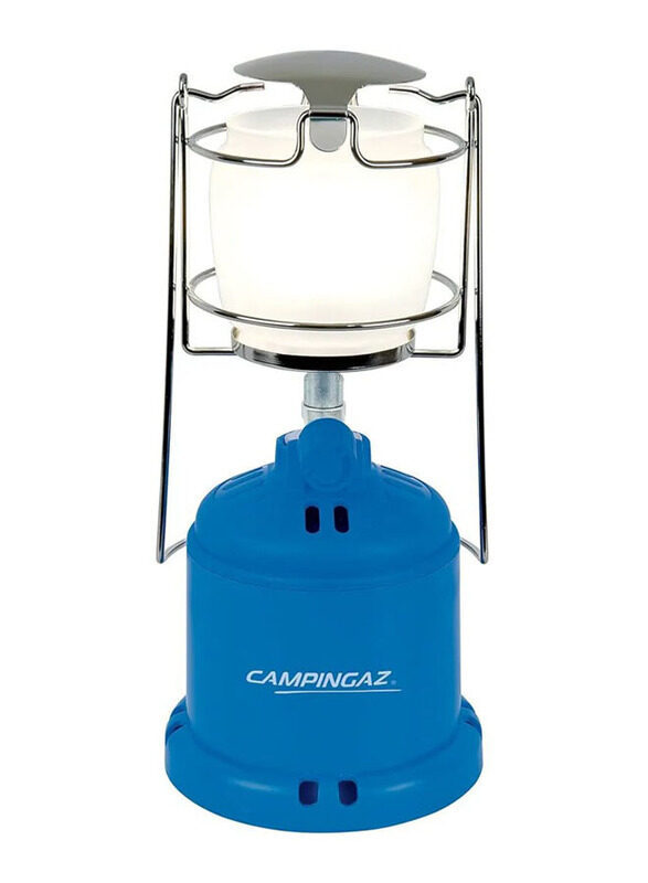 

Campingaz 206 Ltr Lantern Camping, White