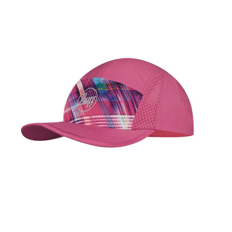 

Buff Run R-B-Magic Cap, S-M, Pink