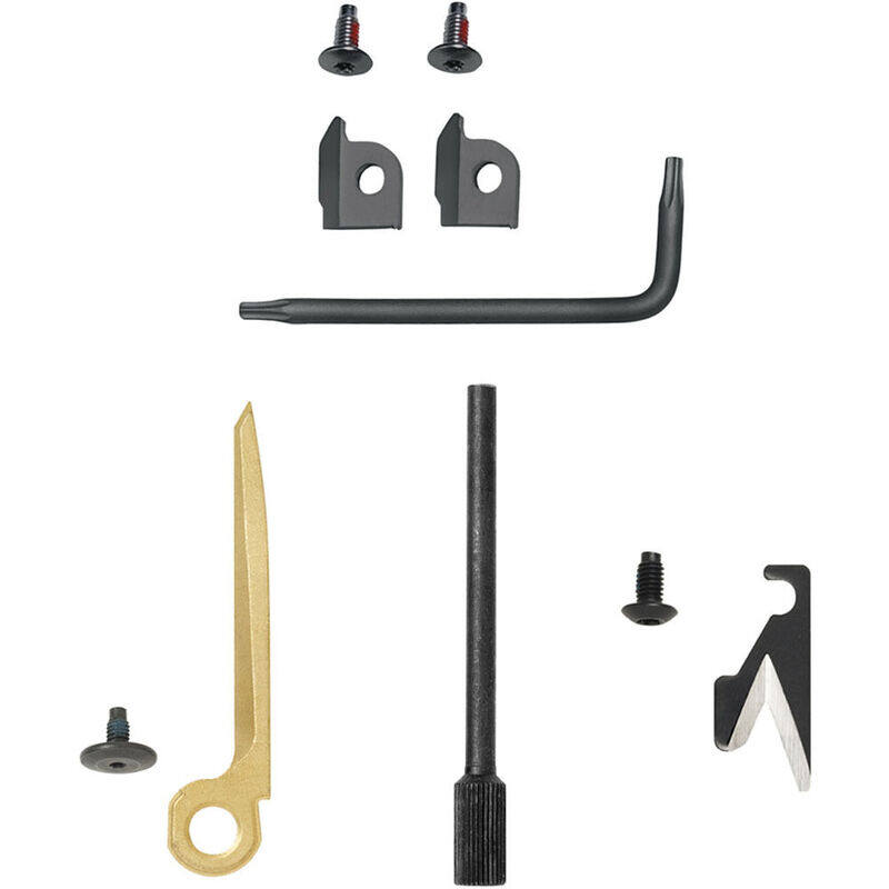 

Leatherman Accessory Eod Multi Tool Kit, Black
