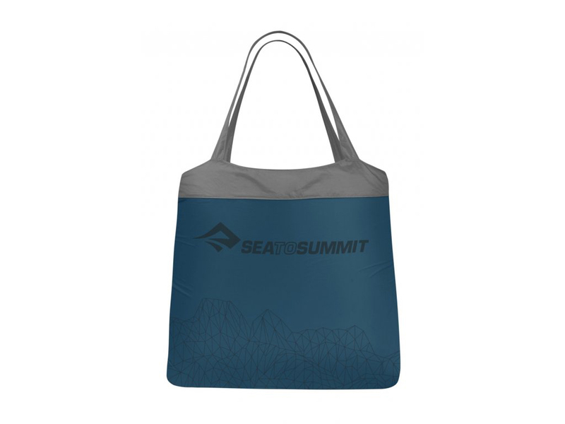 

Sea To Summit Display Sgl Nano Shopping Bag, Teal