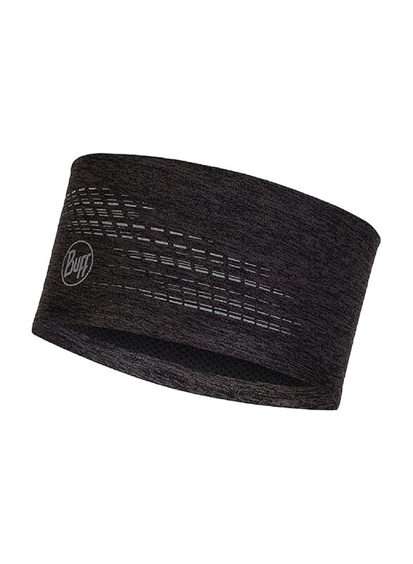 

Buff Dryflx Headband, R-Black
