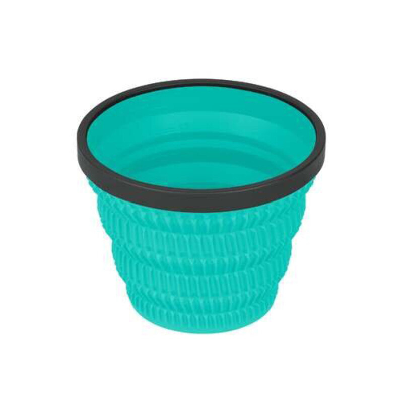 

Sea To Summit X-Mug Cool Grip, Seafoam
