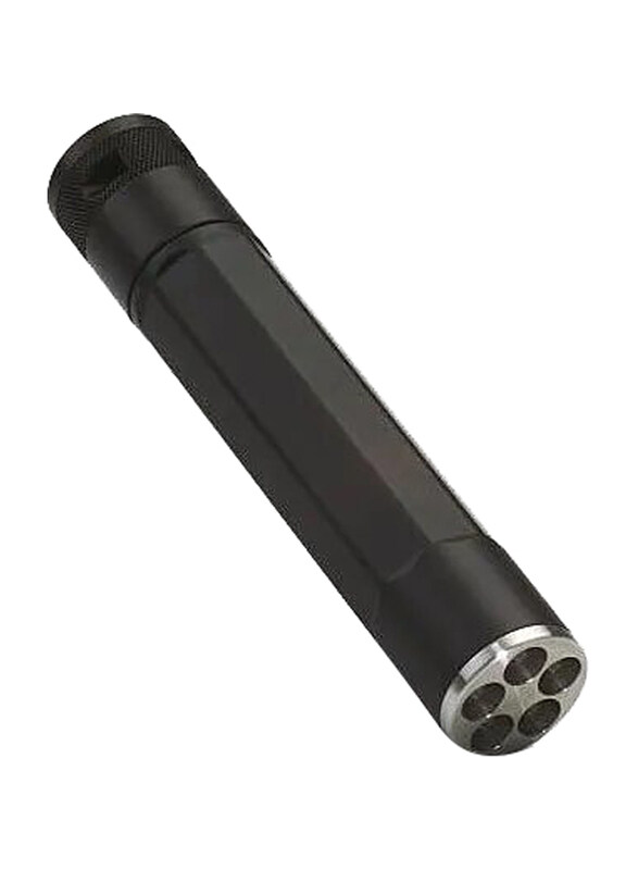 

Nite Ize Inova X5 Uv Led Flashlight, Titanium/Ultraviolet