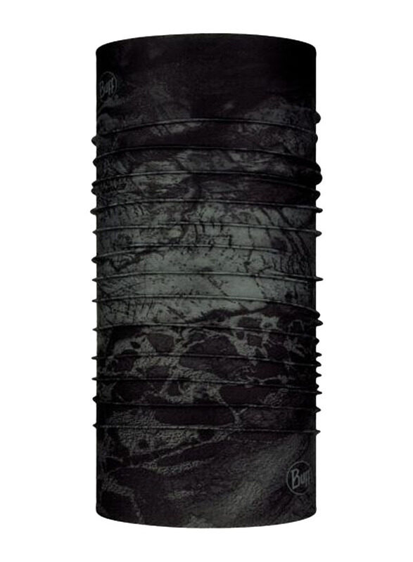 

Buff Realtree Coolnet UV+ WAV3 Neck Warmer, Black
