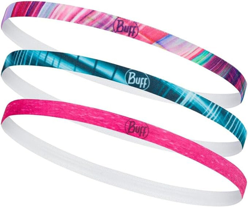 

Buff Hairband Zaha, 3 Pieces