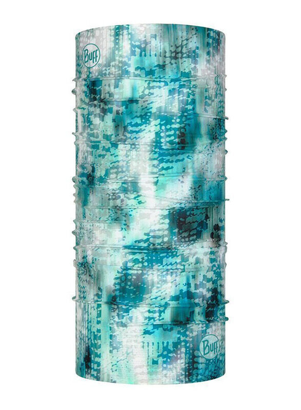 

Buff SS21 Coolnet UV+ Neck Warmer, Blauw Turquoise