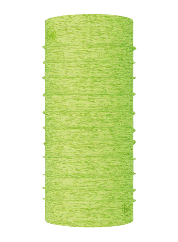 

Buff Coolnet UV+ Neck Warmer, Lime Heather