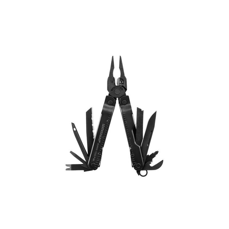 

Leatherman Super Tool 300M Molle, Black