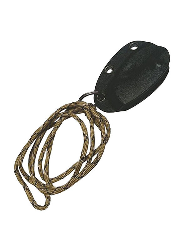 

Honey Badger Small Tong Kydex Sheath, Black