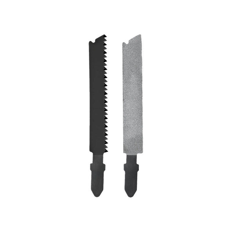 

Leatherman Saw & File Replacement Black, 931011, Black