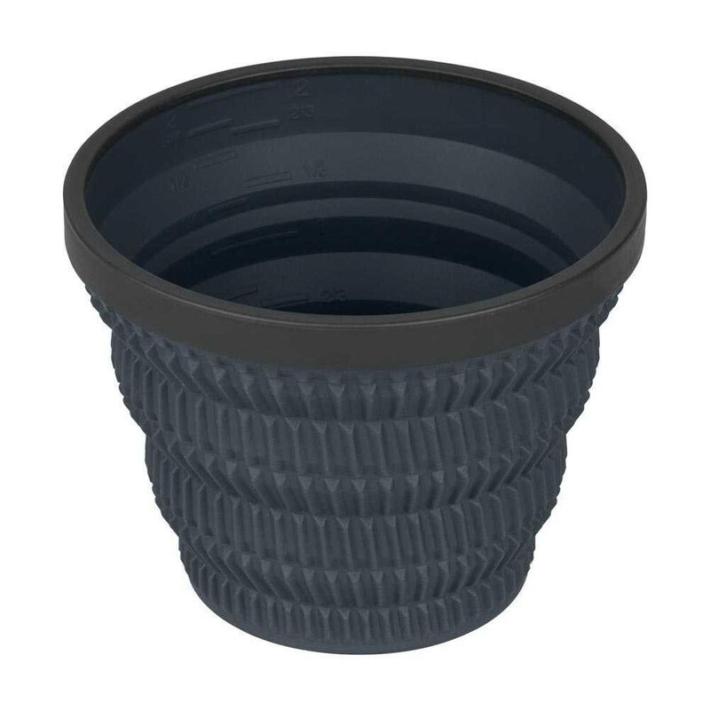 

Sea To Summit X-Mug Cool Grip, Grey