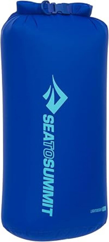 

Sea To Summit 13 Ltr Lightweight Dry Bag, Surf the Web