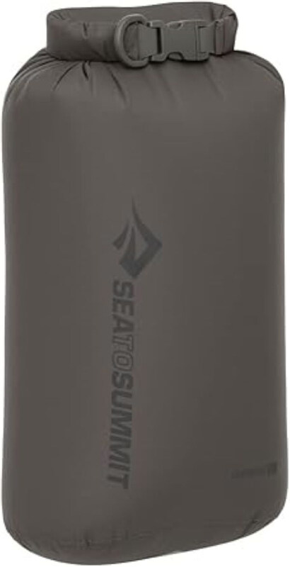 

Sea To Summit 5 Ltr Lightweight Dry Bag, Beluga