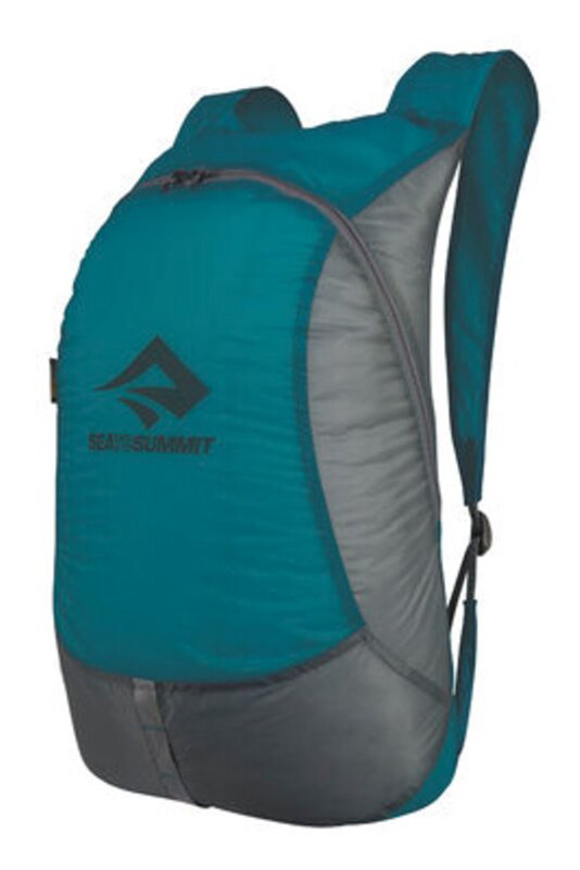 

Sea to Summit Ultra-sil Backpack, Pacific Blue