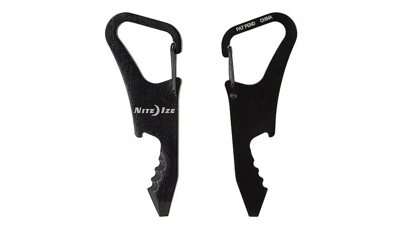 

Nite Ize Doohickey Clipkey Key Tool, Black