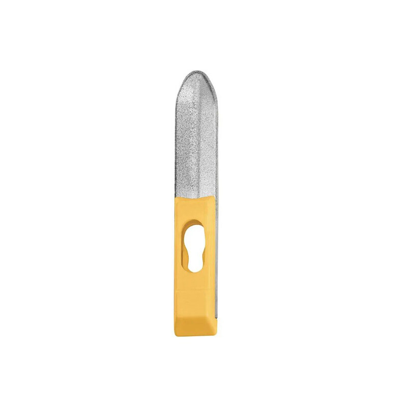 

Leatherman Diamond Sharpener Signal Pack, Silver/Yellow
