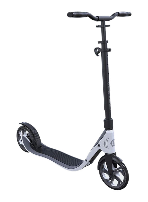 

Globber One Nl 205 Scooter, White/black