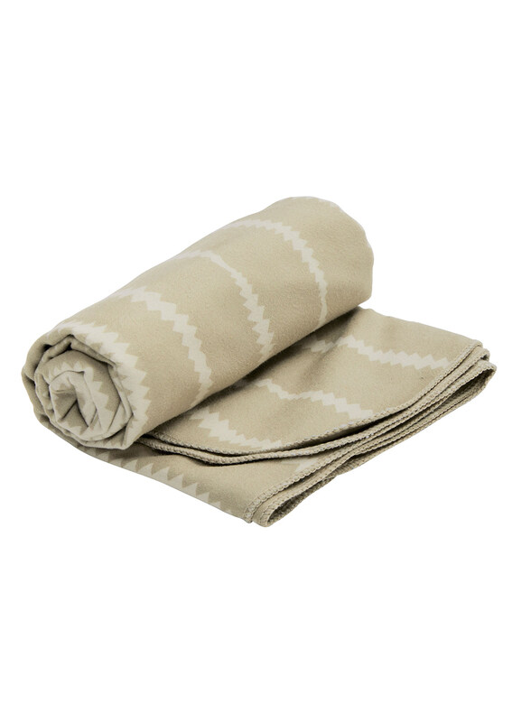 

Sea To Summit Drylite Towel, Medium, Desert Wind