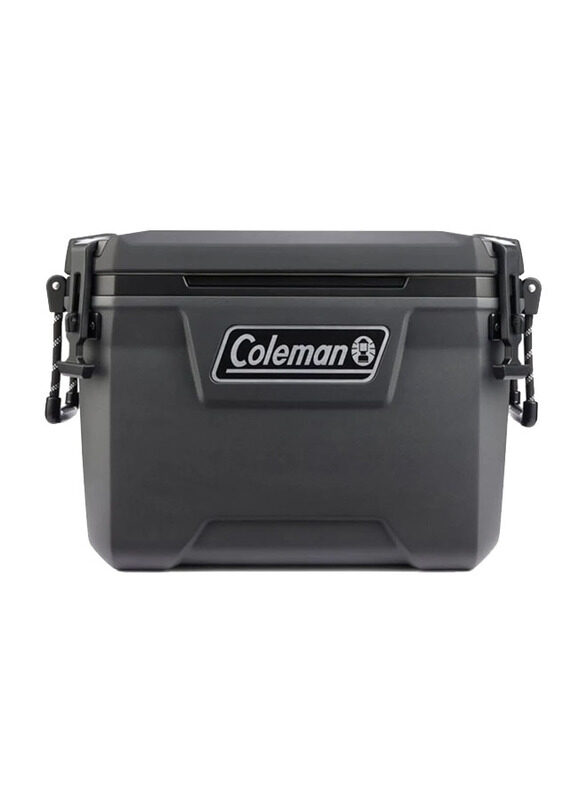 

Coleman 55QT Convoy Cooler, Grey