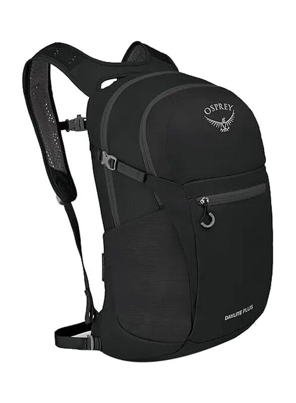 

Osprey Daylite Plus Travel Backpack, Black