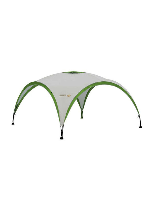 

Coleman Event XL Pro Shelter, White/Green