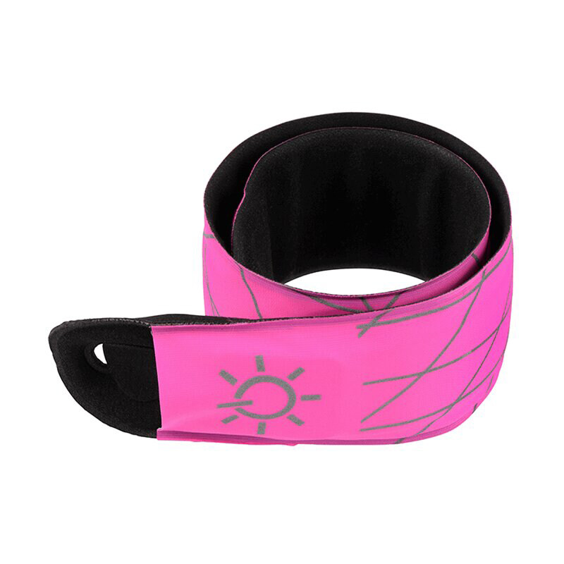 

Nite Ize SlapLit Led Slap Wrap, V2-Neon Pink