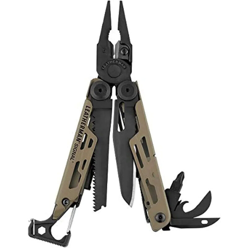 

Leatherman Signal, Black