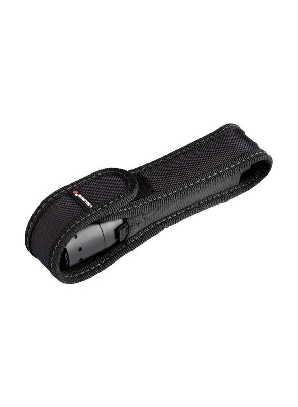 

Ledlenser Sheath/Pouch for P7R/M7R Type G, Black