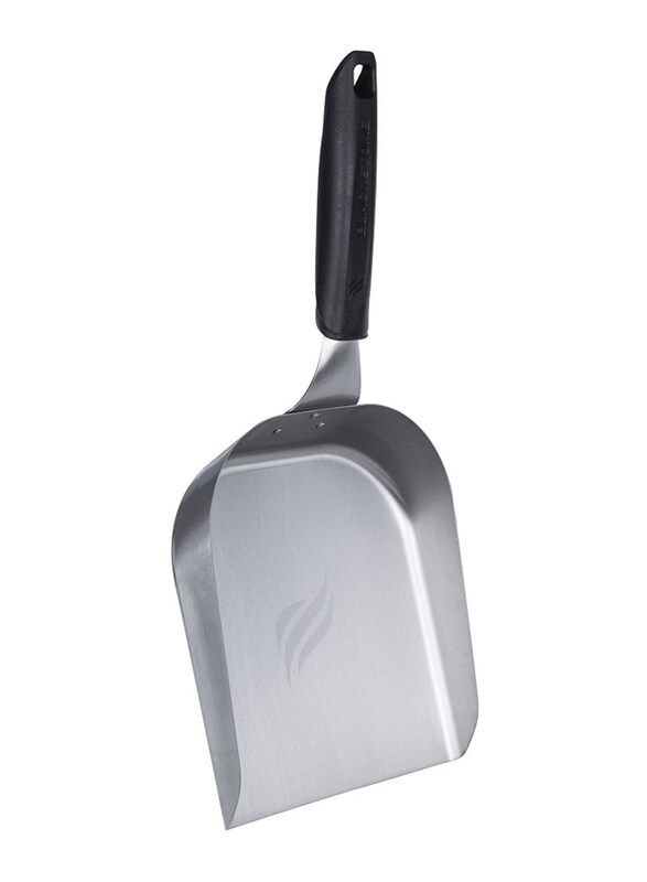 

Blackstone Griddle Scoop, Large, Silver/Black