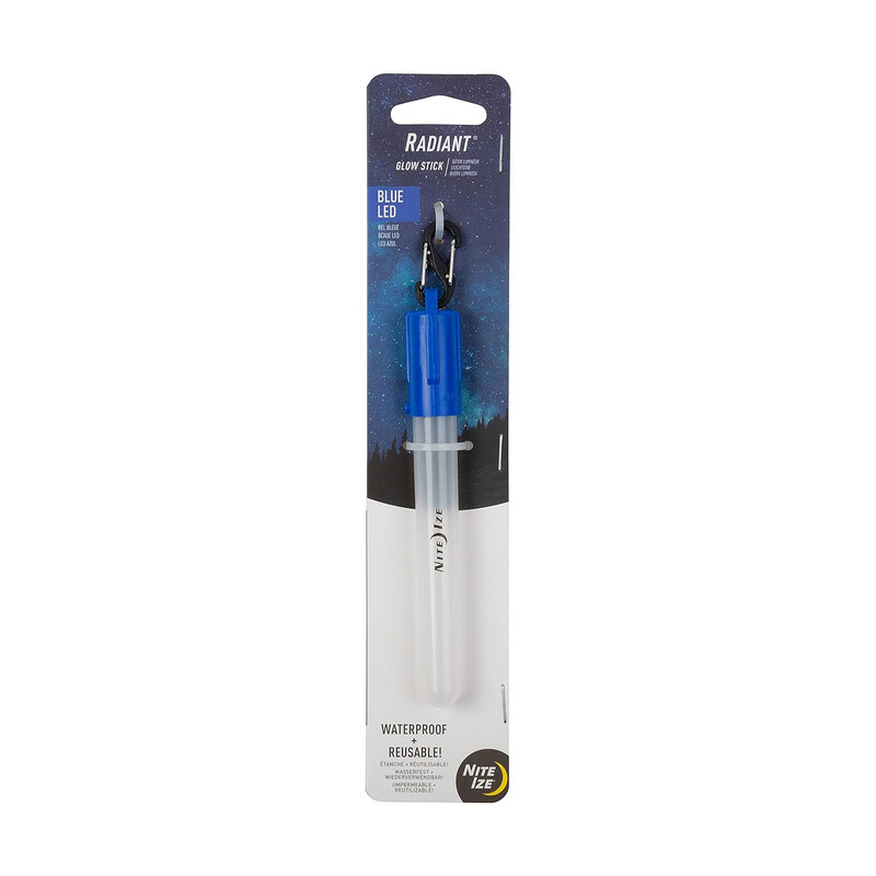 

Nite Ize LED Mini Glowstick, Blue