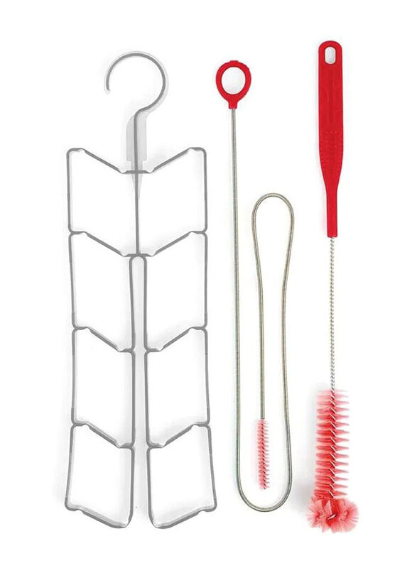 

Osprey Hydraulics Cleaning Kit, Clear