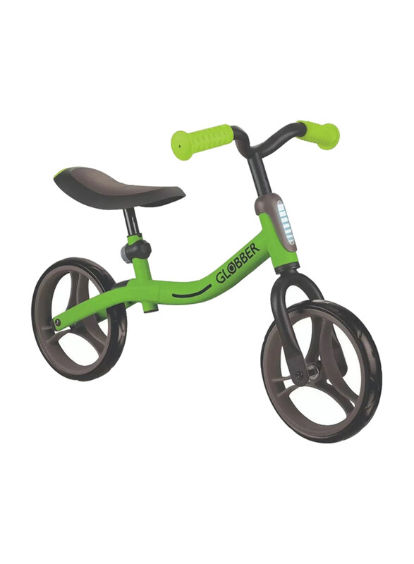 

Globber Go Balance Bike, Lime Green