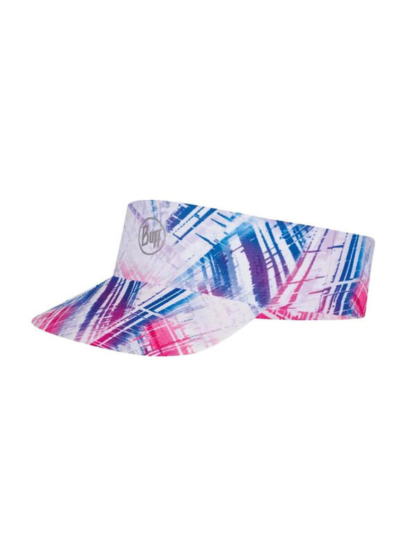 

Buff Pack Run Visor R-Wira, Multicolour