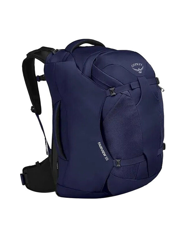 

Osprey Women’s Fairview 55l Travel Backpack, Blue