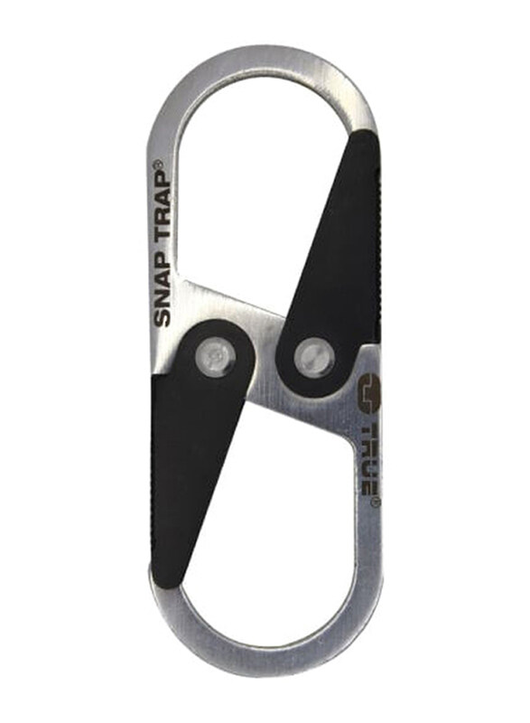 

True Utility One Size Connect Snaptrap, TU905, Multicolour