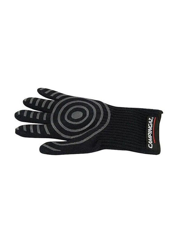 

Campingaz BBQ Accy Premium Grilling Glove, Black