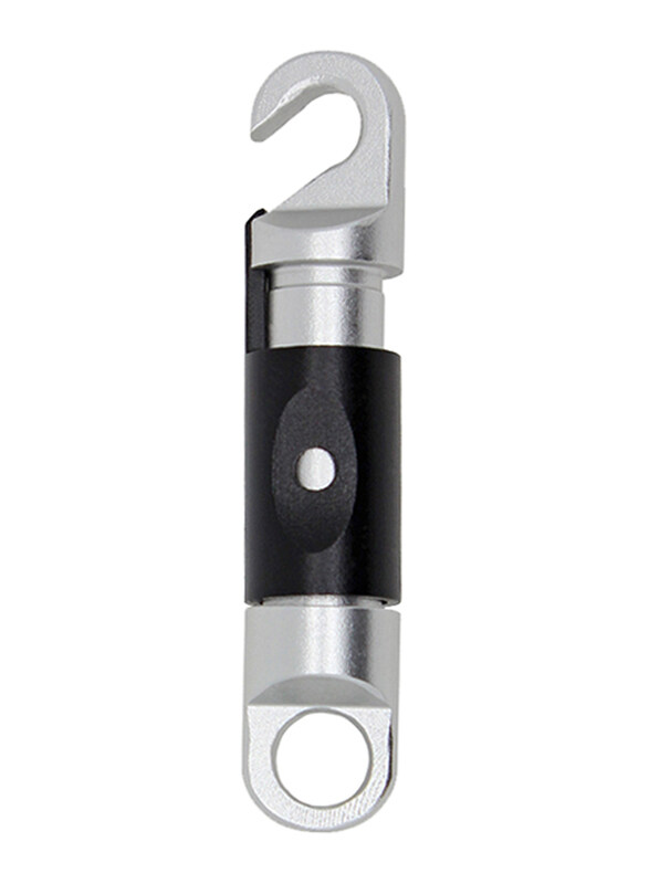 

True Utility One Size Connect Locklip, TU903, Multicolour