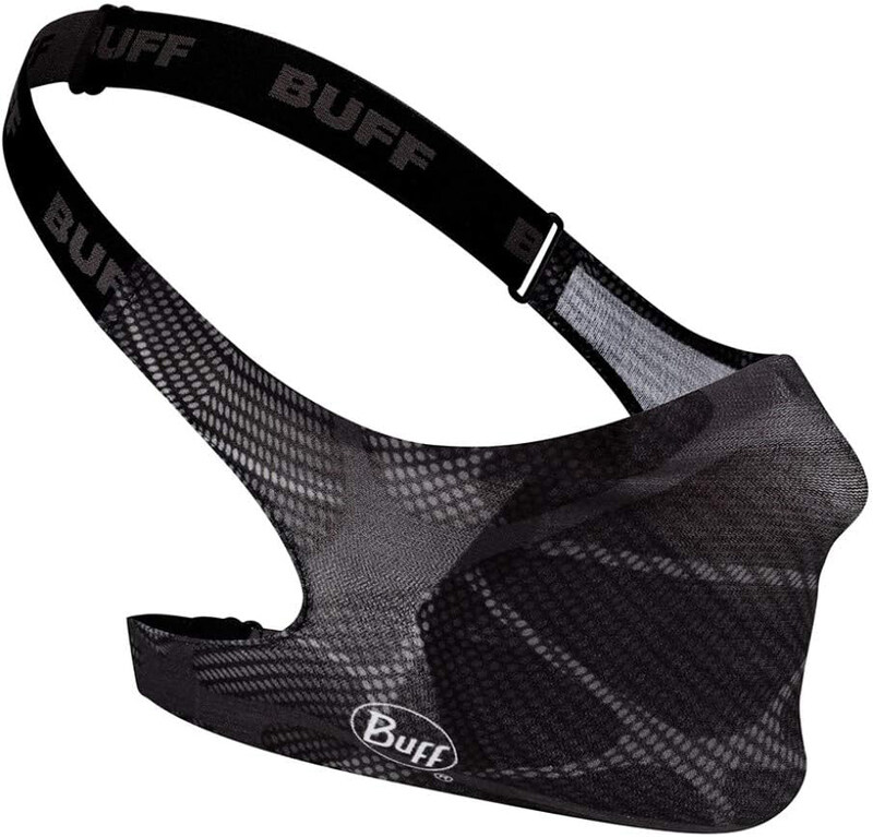 

Buff Filter Adult Mask Ape-x, Black
