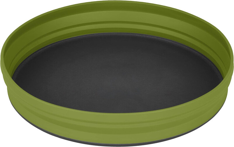 

Sea To Summit X-Plate, Olive