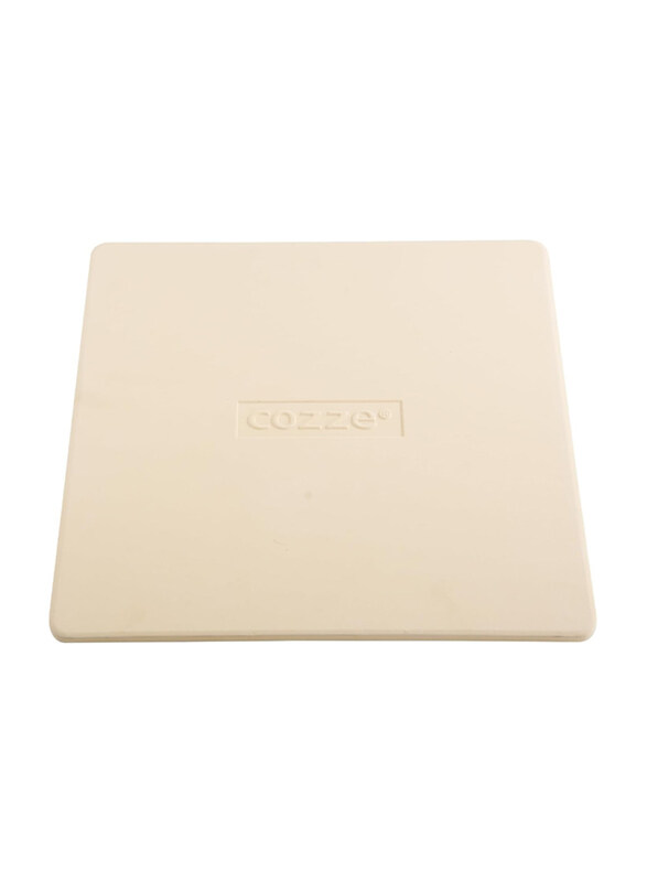 

Cozze 42cm Pizza Stone, Natural