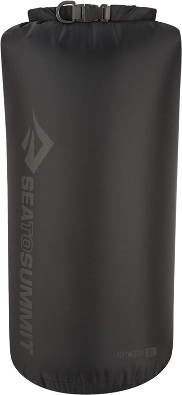 

Sea To Summit 20 Ltr Dry Sack, Black