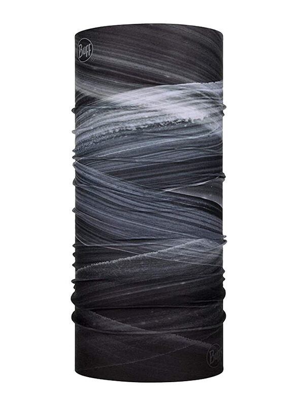 

Buff Original Speed Neck Gaiter, Graphite