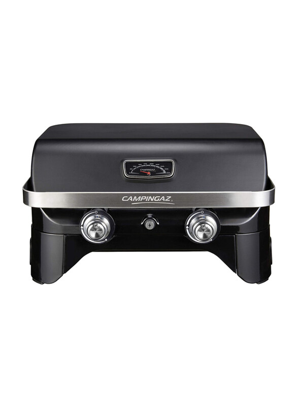 

Campingaz Attitude 2100 LX BBQ, Black