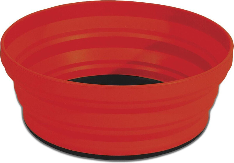 

Sea To Summit X-Bowl, Red